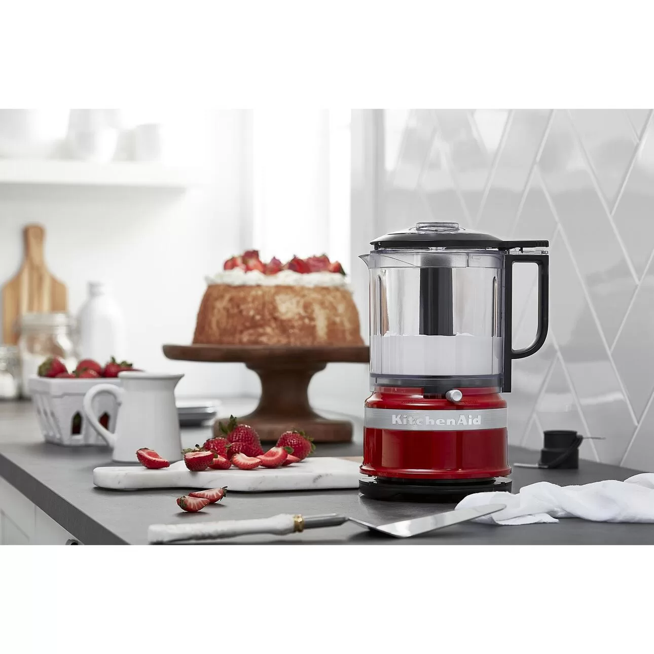 KitchenAid 5 Cup Food Chopper - KFC0516