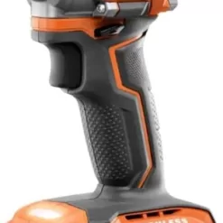 RIDGID 18V SubCompact Brushless 3/8 in. Impact Wrench