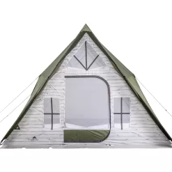 Ozark Trail 12-Person Cabin Tent