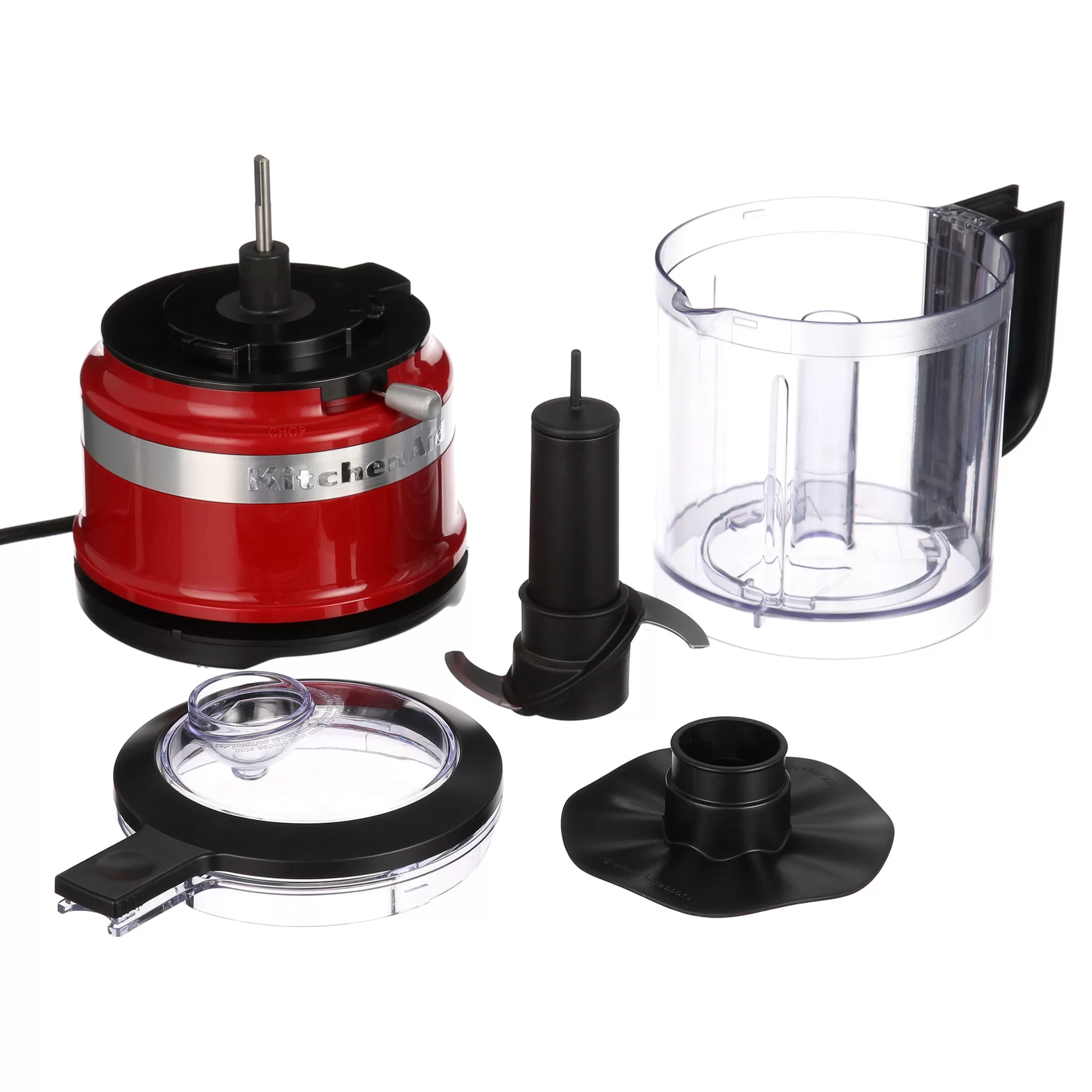 KitchenAid 5 Cup Food Chopper - KFC0516