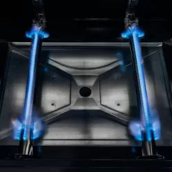 Dyna-Glo Premier 2 Burner Propane Gas Grill