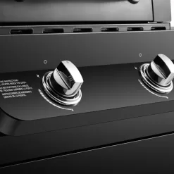 Dyna-Glo Premier 2 Burner Propane Gas Grill