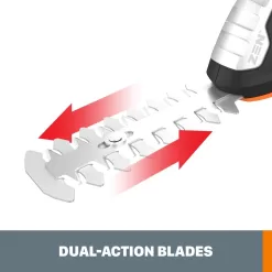 WORX WG801.9 20V Power Share 4
