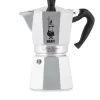 Bialetti Moka Express 6 Cup Stovetop Espresso Maker