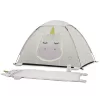 Firefly! Outdoor Gear Sparkle the Unicorn Kid's Camping Combo (One-room Tent, Sleeping Bag, Lantern)