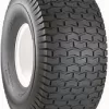 Carlisle Turfsaver Lawn & Garden Tire - 23X10.50-12 LRA 2PLY Rated