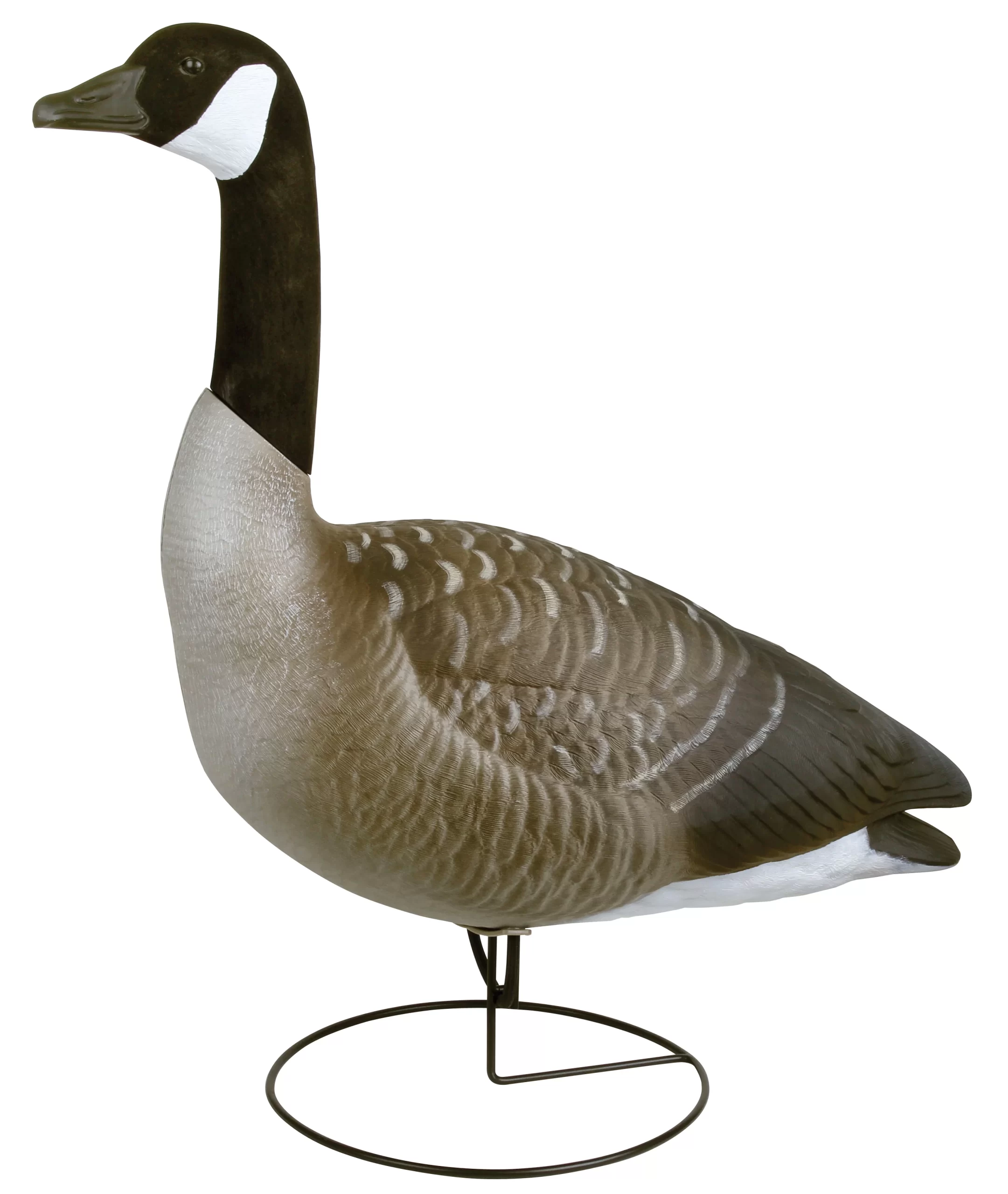 Flambeau Outdoors, 8990FBU, Storm Front, Full Body Canada Standard, Full Size, Goose Decoys, 6 Pack, 24.5 pounds