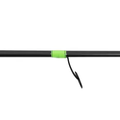 Googan Squad Green Series Finesse Spinning Rod 7' Medium Fast 2piece 1pack