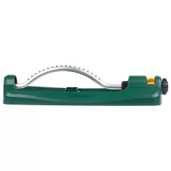 Melnor 30300 Turbo Oscillating Sprinkler, 3,600 sq. ft.