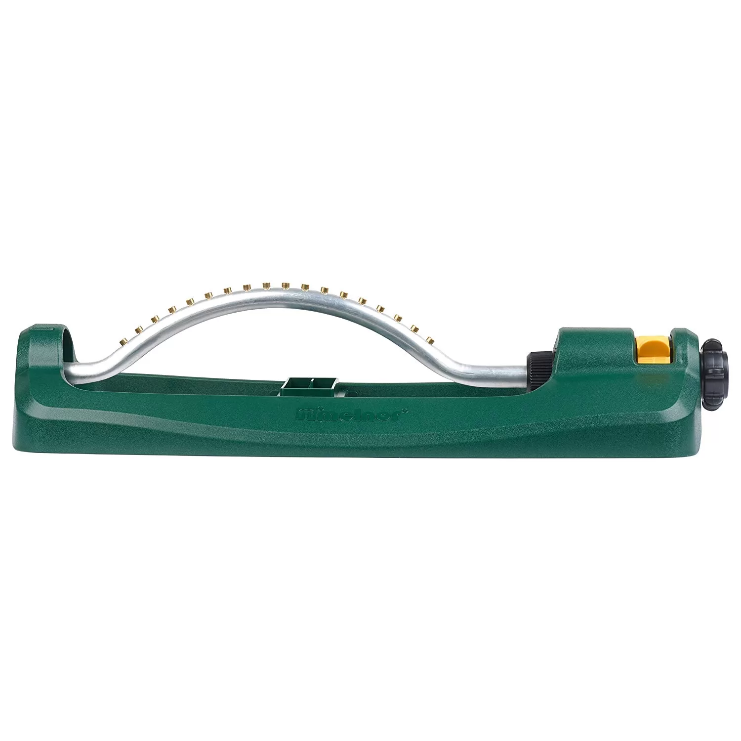 Melnor 30300 Turbo Oscillating Sprinkler, 3,600 sq. ft.