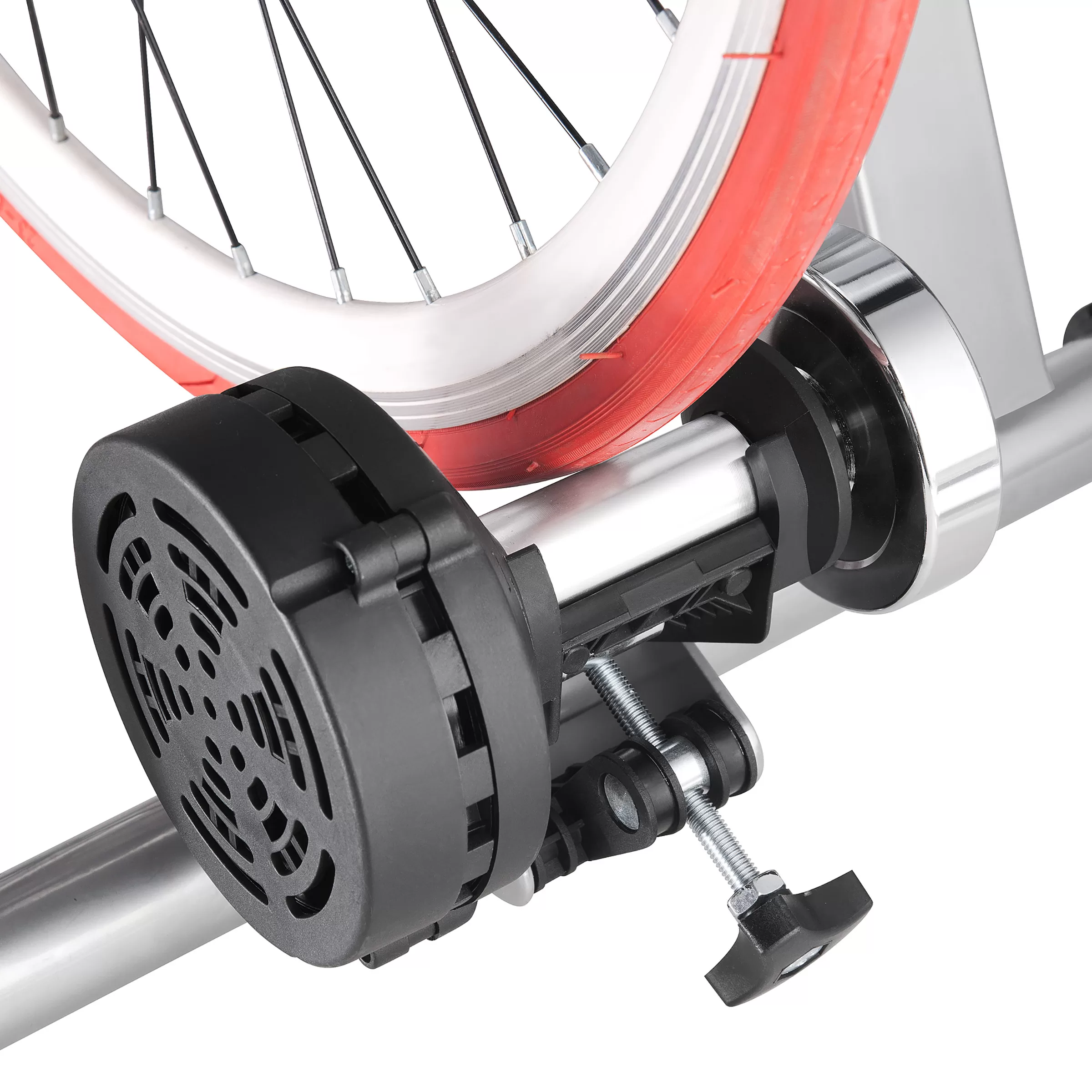 2016 Bike Lane Premium Trainer Bicycle Indoor Trainer Exercise & Ride All Year
