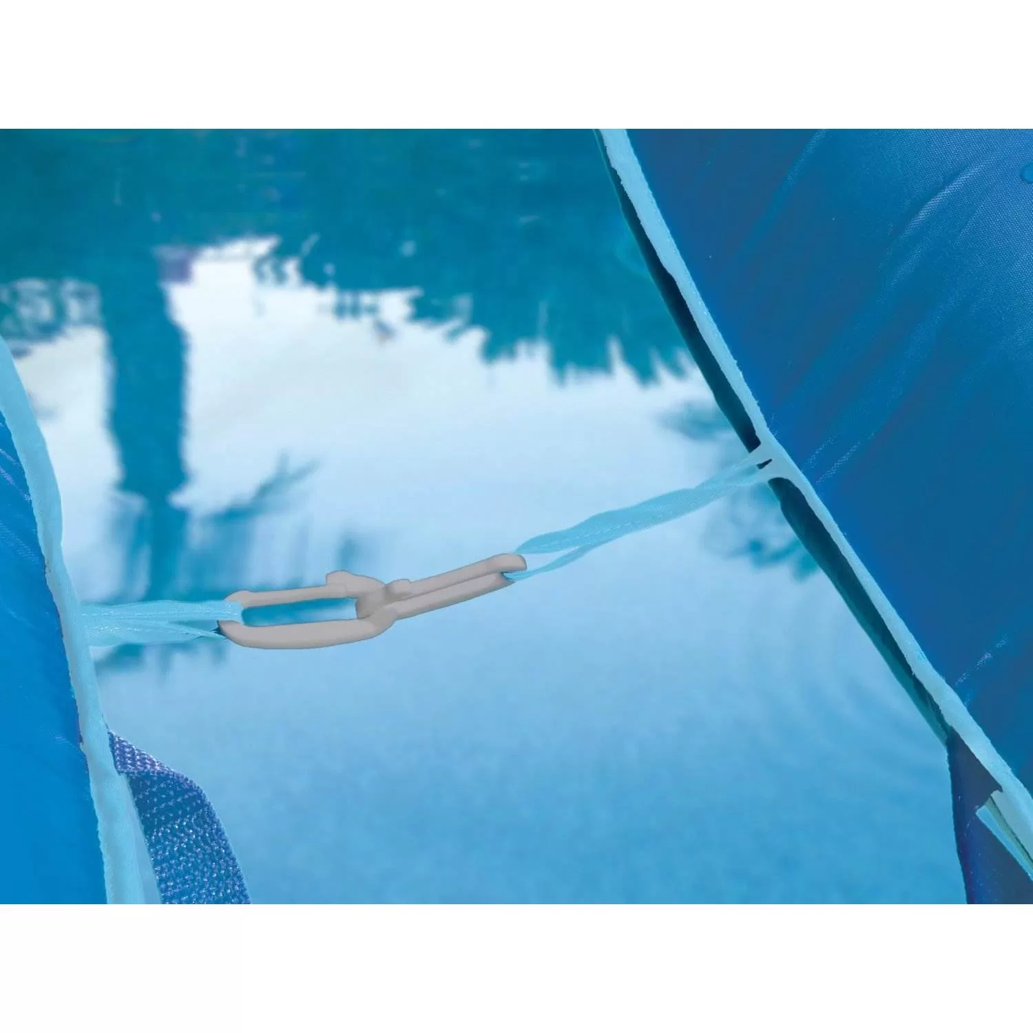 Kelsyus Floating Lounger Pool Float - Image 4