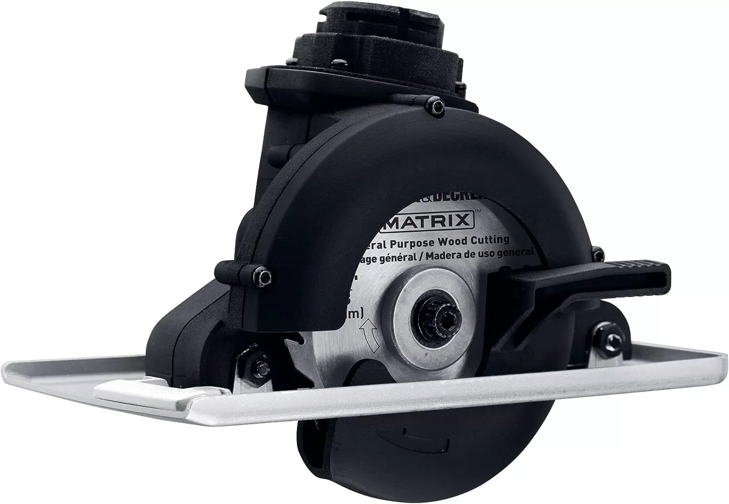 BLACK+DECKER Matrix Attachment, Trim Saw (BDCMTTS)
