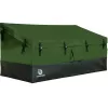 YardStash Outdoor Storage Box (Waterproof) – XL Green
