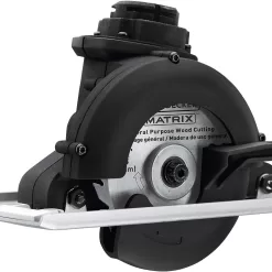 BLACK+DECKER Matrix Attachment, Trim Saw (BDCMTTS)