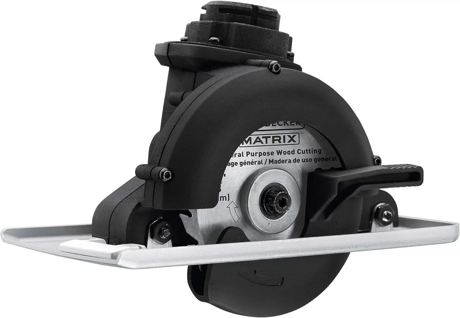 BLACK+DECKER Matrix Attachment, Trim Saw (BDCMTTS)
