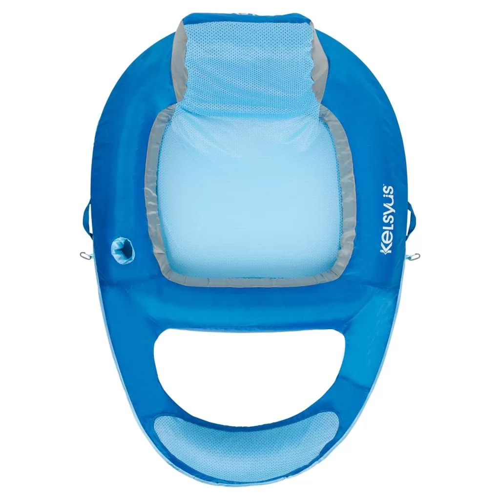 Kelsyus Floating Lounger Pool Float - Image 2