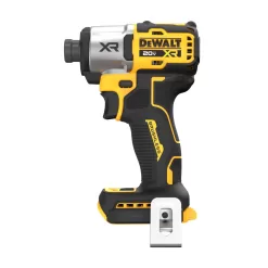 DEWALT 20V MAX XR Impact Driver, Brushless, 1/4