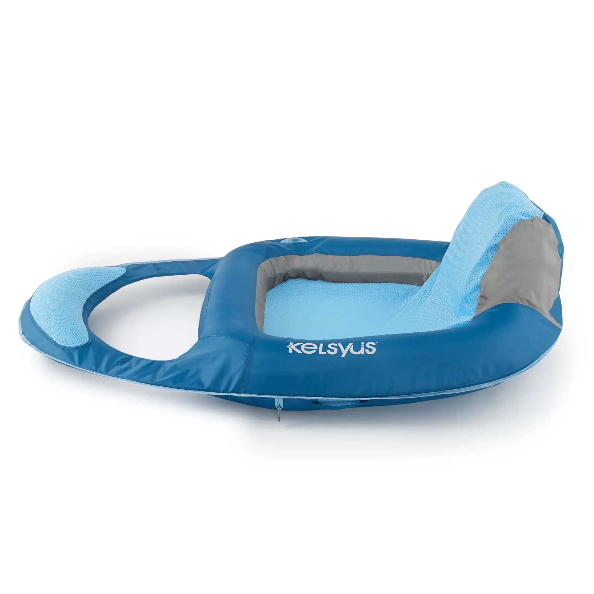 Kelsyus Floating Lounger Pool Float - Image 7