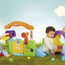 Little Tikes Activity Garden Playhouse for Babies Infants Toddlers