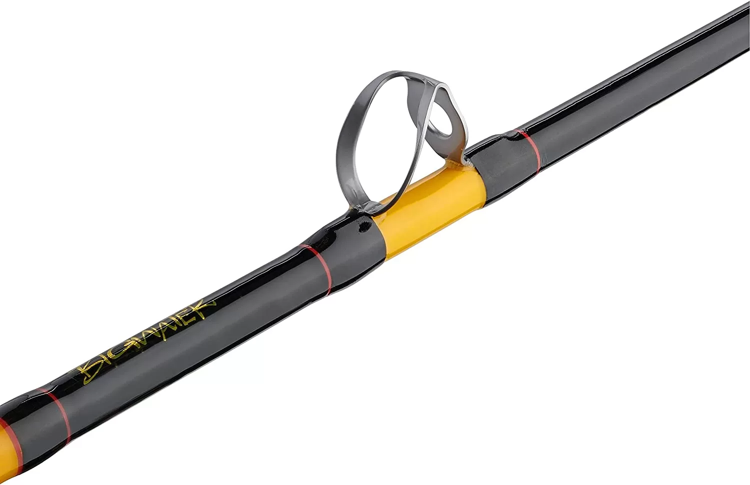 Bigwater Conventional Rod