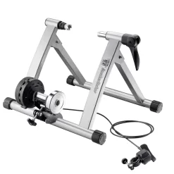 2016 Bike Lane Premium Trainer Bicycle Indoor Trainer Exercise & Ride All Year