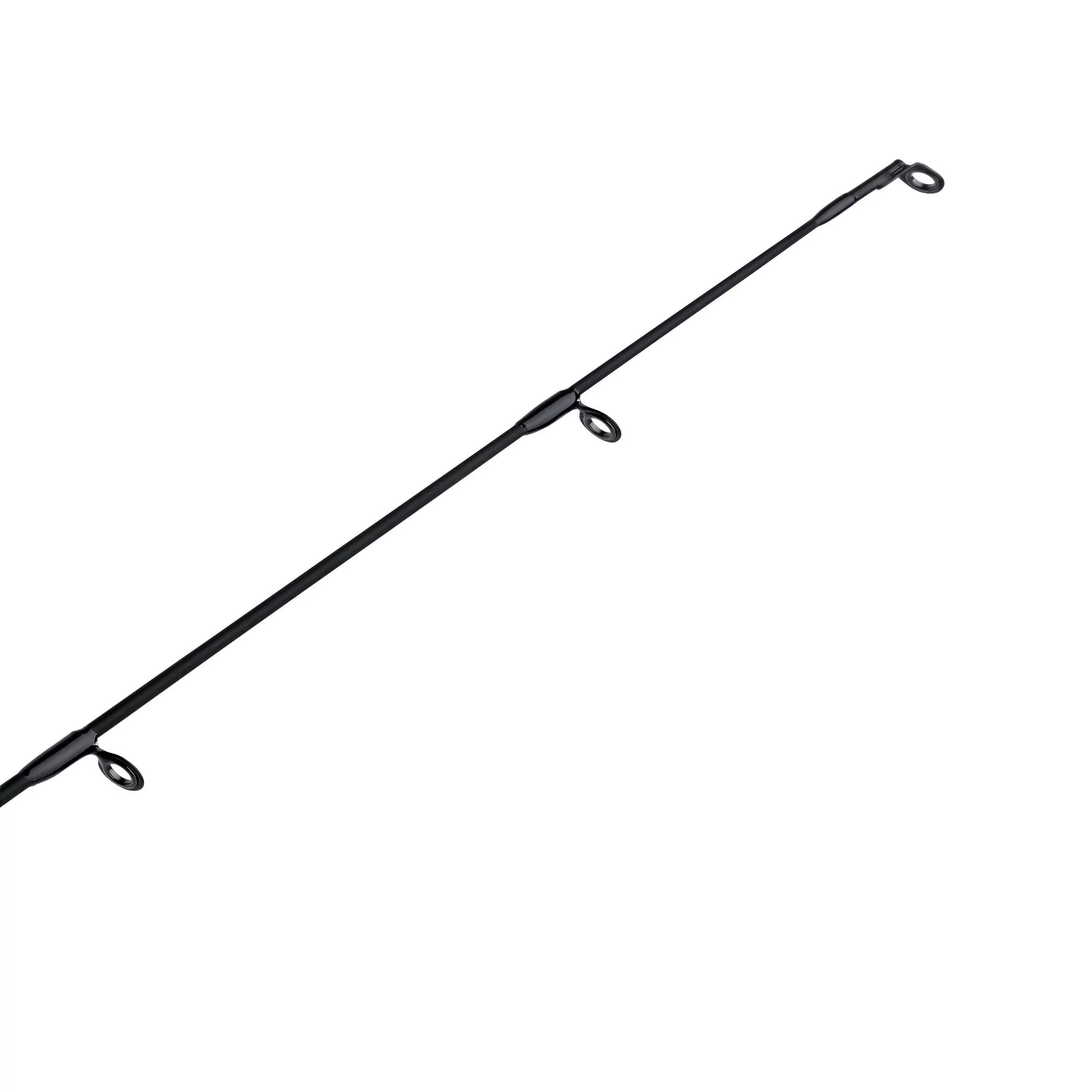Abu Garcia 7’ Vendetta Spinning Fishing Rod, 1 Piece Rod