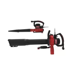 Hyper Tough 12 Amp Electric Blower/Vac Combo HT21-401-002-05