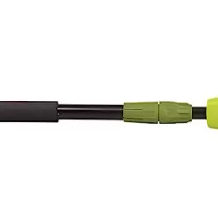 Sun Joe SJH904E Multi-Angle Telescoping Convertible Electric Pole Hedge Trimmer | 19-Inch 4.5 -Amp