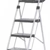 Cosco Three Step Max Steel Work Platform