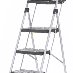 Cosco Three Step Max Steel Work Platform