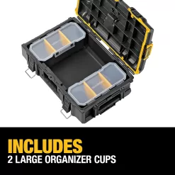 DEWALT DWST08165 Tough System 2.0 Tool Box