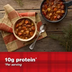 Dinty Moore Beef Stew, Hearty Meals, 15-Ounce Cans (Pack of 12)