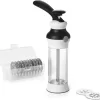 OXO Good Grips 14-Piece Cookie Press Set