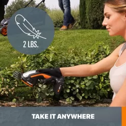 WORX WG801.9 20V Power Share 4