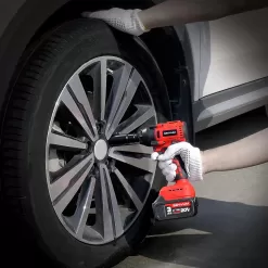 SEYVUM Impact Wrench,1/2
