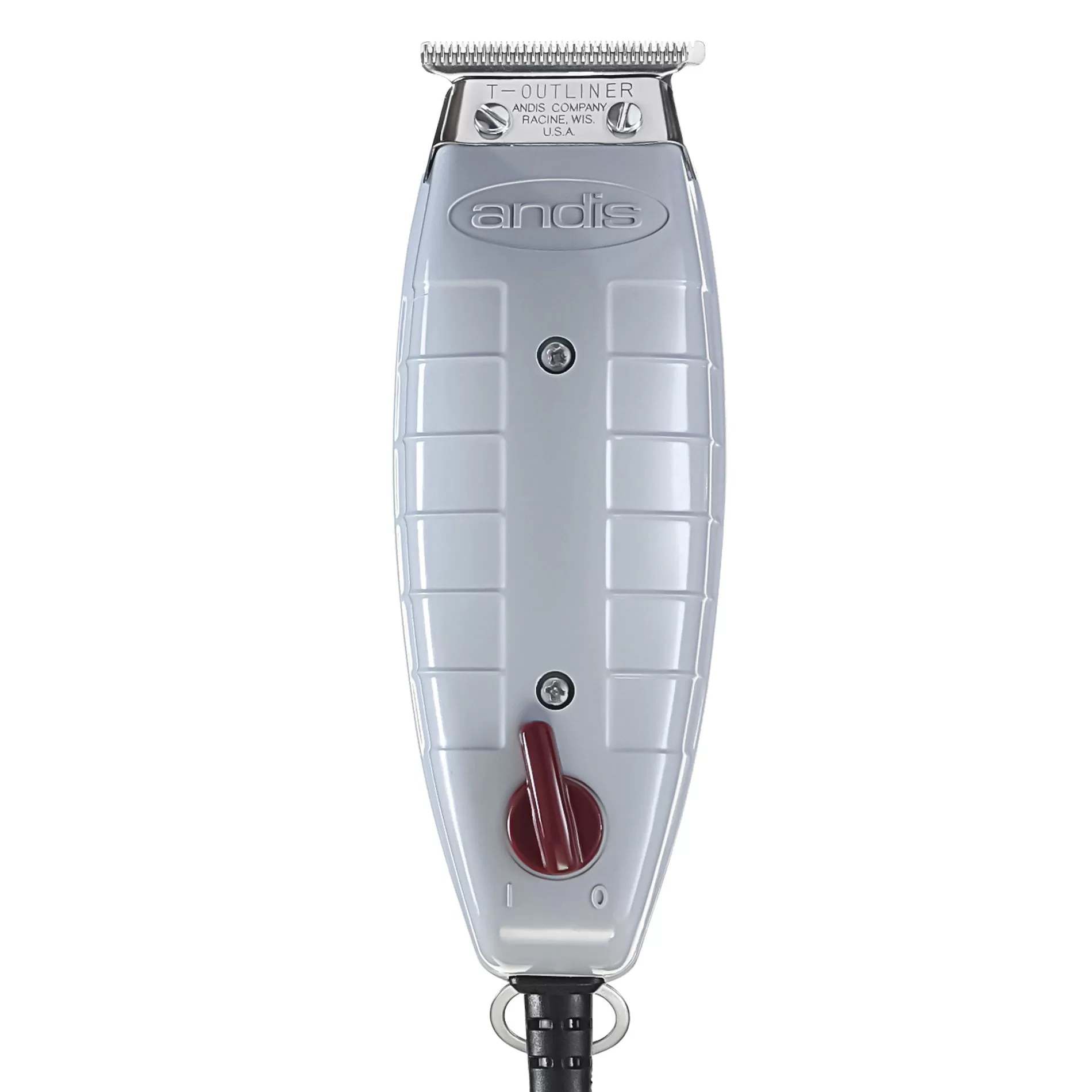 Andis Professional T-Outliner Trimmer+ bonus Attachment Combs #23575
