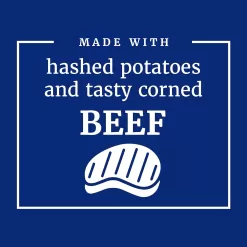 Libby's Corned Beef Hash, 15 Ounce, Pack of 12