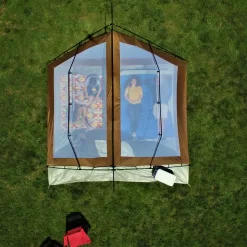 Ozark Trail 12-Person Cabin Tent