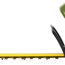 Sun Joe SJH904E Multi-Angle Telescoping Convertible Electric Pole Hedge Trimmer | 19-Inch 4.5 -Amp