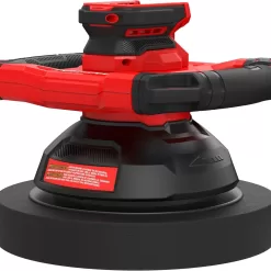 CRAFTSMAN V20 Cordless Polisher, 10 inch, 2800 OPM, Bare Tool Only (CMCE100B)