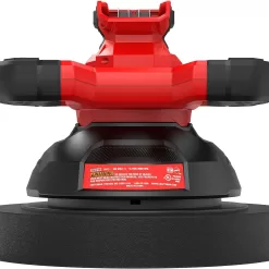 CRAFTSMAN V20 Cordless Polisher, 10 inch, 2800 OPM, Bare Tool Only (CMCE100B)