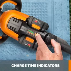 WORX 40V 24