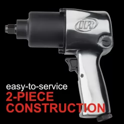 Ingersoll Rand 231C 1/2” Drive Air Impact Wrench