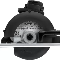 BLACK+DECKER Matrix Attachment, Trim Saw (BDCMTTS)