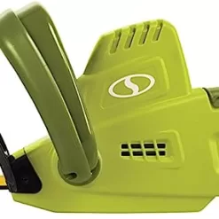 Sun Joe SJH904E Multi-Angle Telescoping Convertible Electric Pole Hedge Trimmer | 19-Inch 4.5 -Amp