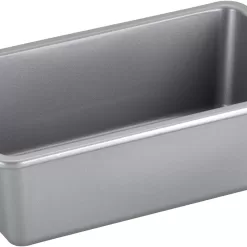 Farberware Nonstick Steel Bakeware Set, 10-Piece Set, Gray