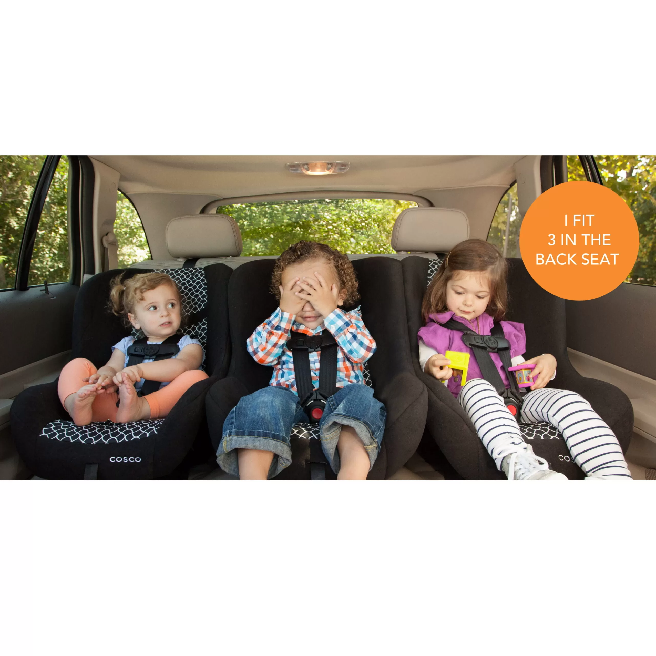 Cosco Scenera NEXT Convertible Car Seat, Otto