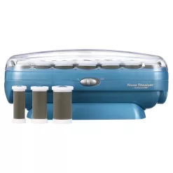 Babylisspro Nano Titanium Professional Hairsetter, 60 PC