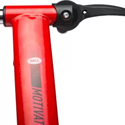 Bell Motivator 2.0 Magnetic Resistance Bike Trainer